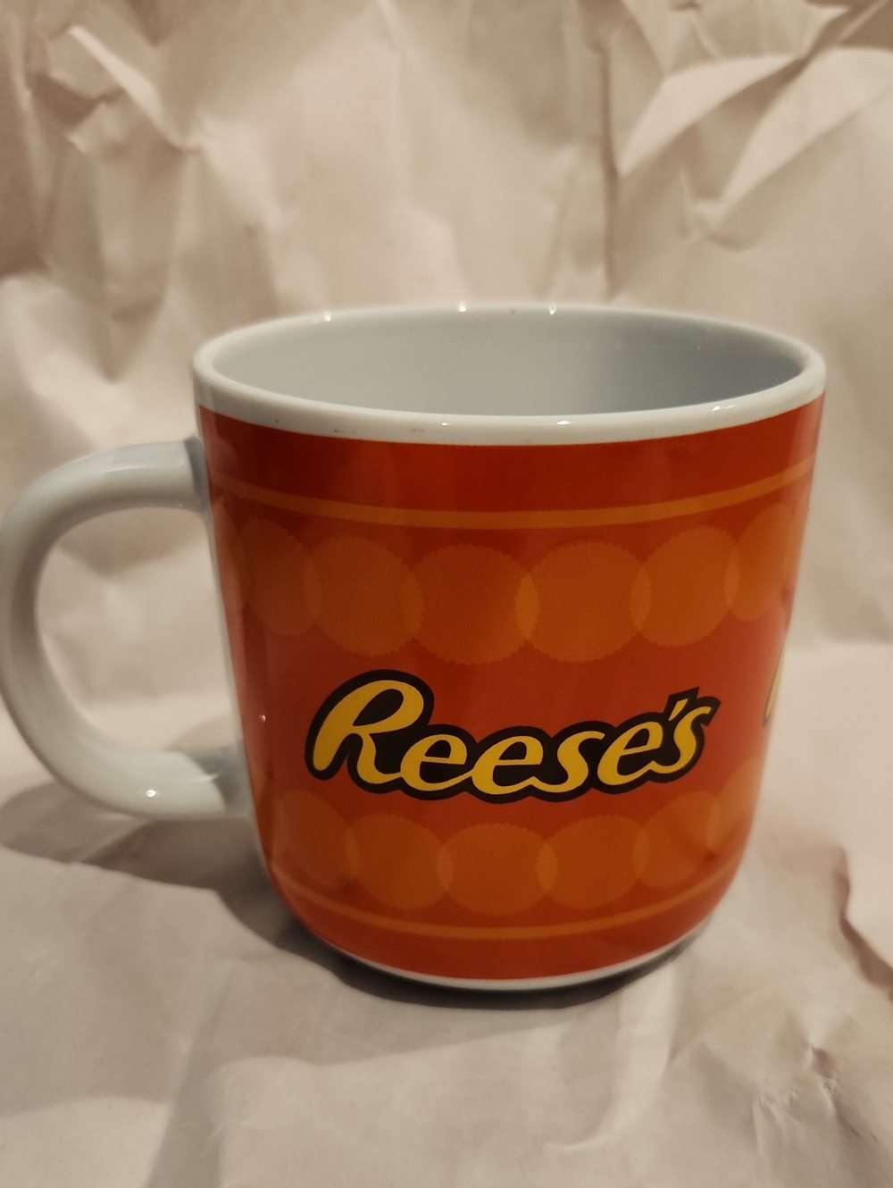 New* Reese's Coffee Mug ' - Picture 3 of 6